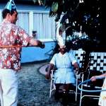 Ray Liotta, Whoopi Goldberg, Tina Majorino