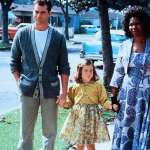 Ray Liotta, Whoopi Goldberg, Tina Majorino