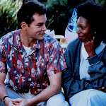 Ray Liotta, Whoopi Goldberg