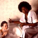 Whoopi Goldberg, Tina Majorino