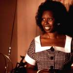 Whoopi Goldberg
