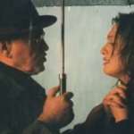 Olga Drozdova, Jan Nowicki