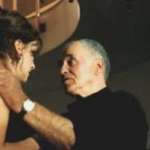 Olga Drozdova, Jan Nowicki