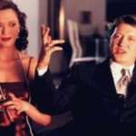 Olga Drozdova, Igor Czerniewicz