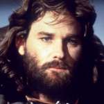 Kurt Russell