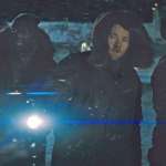 Paul Braunstein, Joel Edgerton, Adewale Akinnuoye-Agbaje