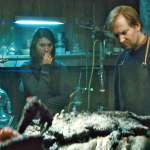 Ulrich Thomsen, Mary Elizabeth Winstead