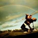 Saga Becker, Iggy Malmborg