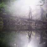 Saga Becker, Iggy Malmborg