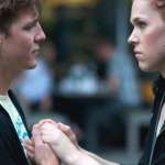 Saga Becker, Iggy Malmborg