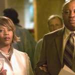 Earl Billings, Alfre Woodard