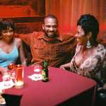 Mike Epps, Wendy Raquel Robinson, Sommore