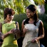 Sanaa Lathan, Wendy Raquel Robinson