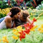 Simon Baker, Sanaa Lathan