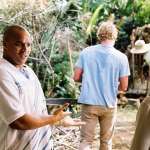 Simon Baker, Sanaa Lathan, Donald Faison