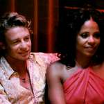 Simon Baker, Sanaa Lathan