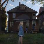 Lili Sepe, Olivia Luccardi, Maika Monroe, Daniel Zovatto, Keir Gilchrist