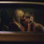 Maika Monroe, Jake Weary