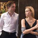 Robert Pattinson, Sarah Gadon