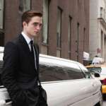 Robert Pattinson