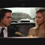 Robert Pattinson, Sarah Gadon