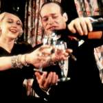 Diane Lane, James Remar