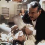 Gregory Hines, Ron Karabatsos