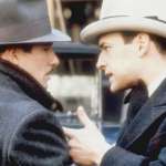 Richard Gere, James Remar