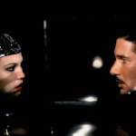 Richard Gere, Diane Lane