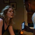 Elizabeth Lail, Jordan Calloway