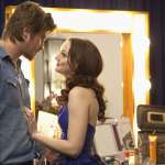 Garrett Hedlund, Leighton Meester