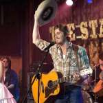 Garrett Hedlund, Leighton Meester