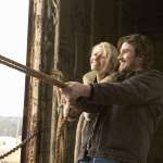 Garrett Hedlund, Gwyneth Paltrow