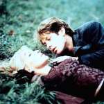 Deborah Kara Unger, James Spader