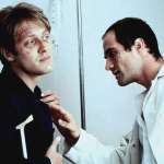 Elias Koteas, James Spader