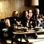 Holly Hunter, Rosanna Arquette, James Spader