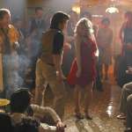 Francis Ducharme, Mariloup Wolfe