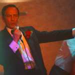 Michel C&ocirc;t&eacute;