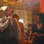 Michel C&ocirc;t&eacute;, Danielle Proulx