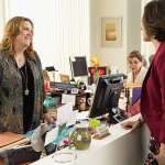 Rachel Bloom, Donna Lynne Champlin, Gina Gallego