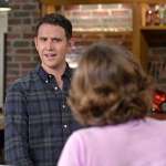 Santino Fontana, Rachel Bloom