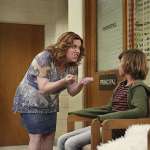 Steele Stebbins, Donna Lynne Champlin