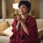 Phylicia Rashad