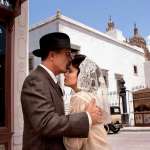 Andy Garcia, Eva Longoria