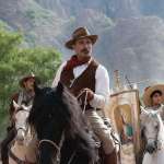 Andy Garcia, Mauricio Kuri