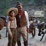 Andy Garcia, Mauricio Kuri