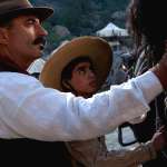 Andy Garcia, Mauricio Kuri