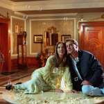 Adela Noriega, Ren&eacute; Strickler