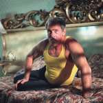 Andr&eacute;s Garc&iacute;a