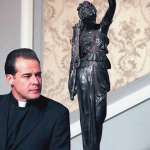 C&eacute;sar &Eacute;vora